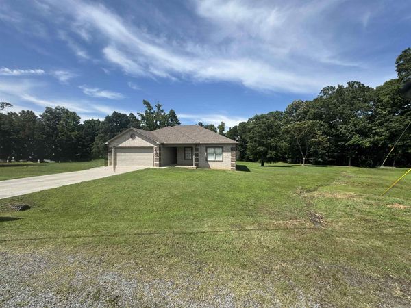 476 Bobwhite Hollow, Lonoke, AR 72086