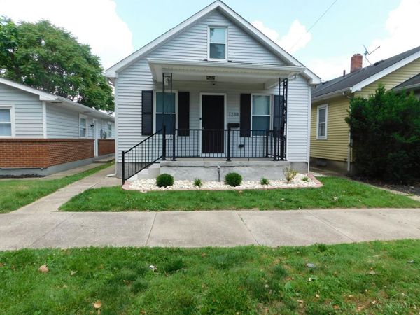 1238 Vanderveer Avenue, Hamilton, OH 45011