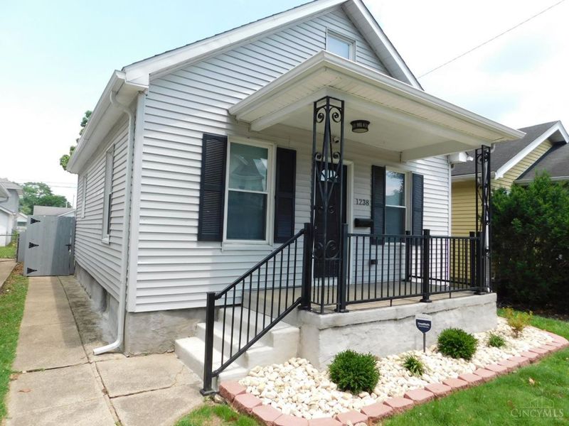 1238 Vanderveer Avenue, Hamilton, OH 45011 Photo 2