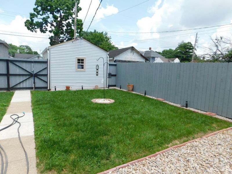 1238 Vanderveer Avenue, Hamilton, OH 45011 Photo 3