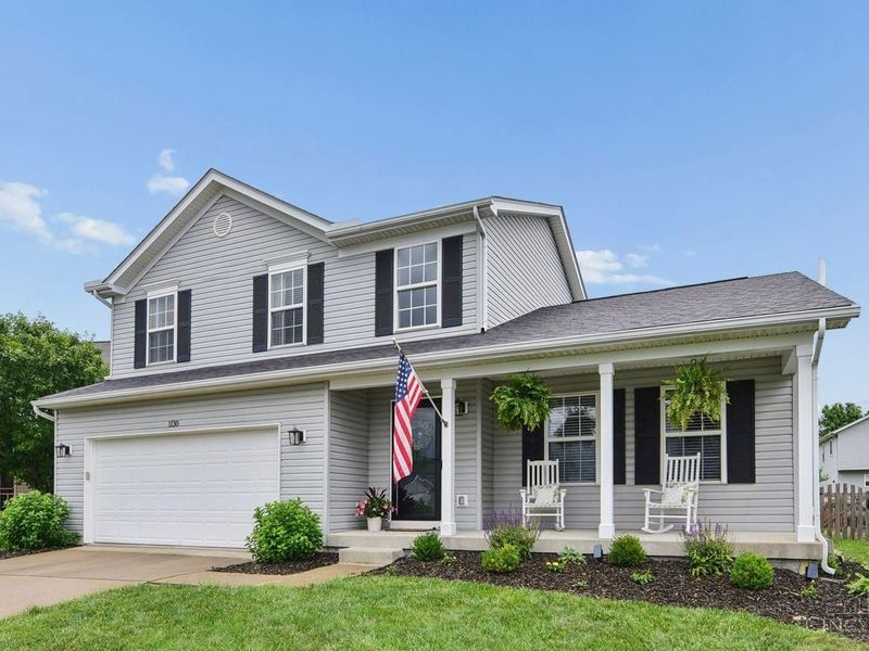 1130 Linford Circle, Maineville, OH 45039 Photo 1