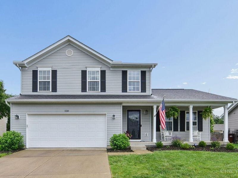 1130 Linford Circle, Maineville, OH 45039 Photo 2