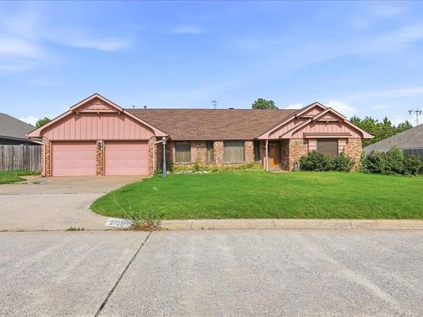 2708 N Meridian Place, Oklahoma City, OK 73127