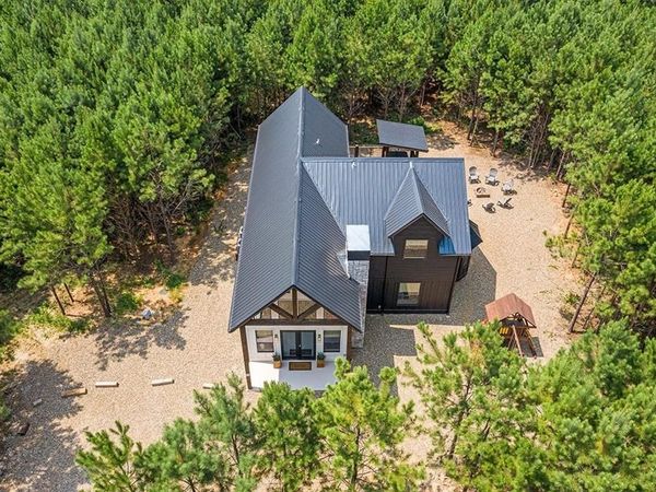 152 Weeping Willow Trail, Broken Bow, OK 74728