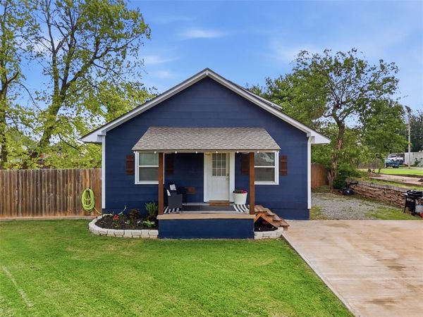 903 S 12th Street, Kingfisher, OK 73750