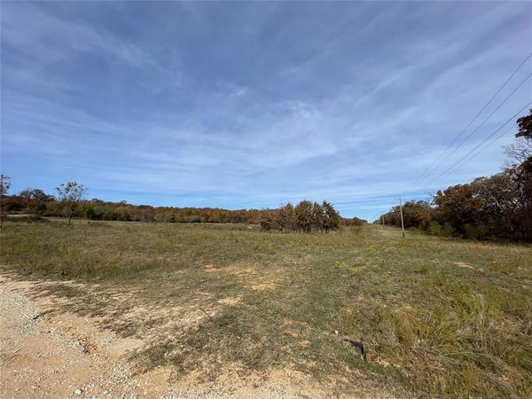 0 EW 112 Road, Wewoka, OK 74884