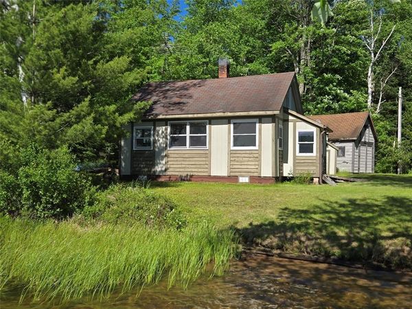48285 Lake Knotting Lane, Cable, WI 54821