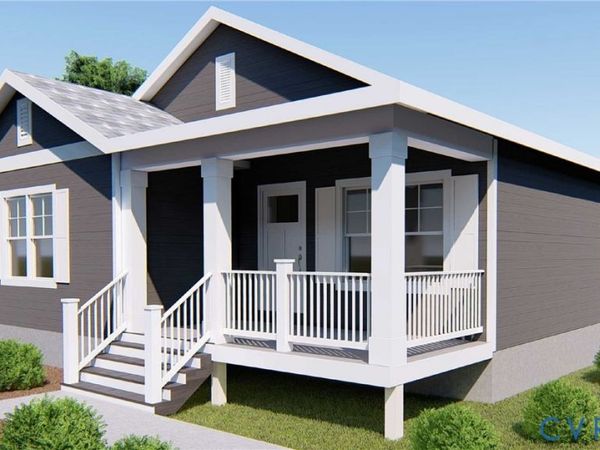 917 Jackson , Colonial Beach, VA 22443