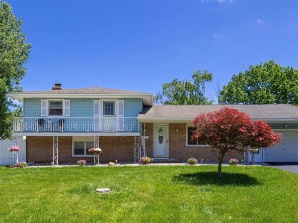 60 Appian Drive, Rochester, NY 14606