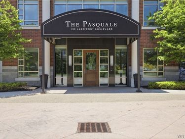 132 Lakefront Boulevard , Unit 603, Buffalo, NY 14202