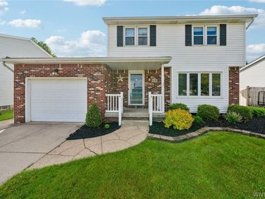 101 Hillpine Road, Buffalo, NY 14227