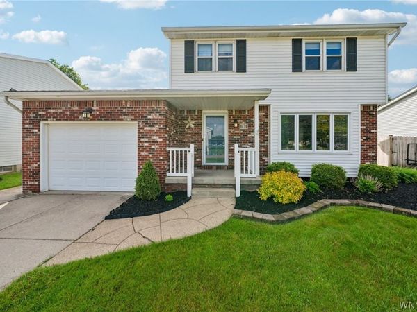 101 Hillpine Road , Buffalo, NY 14227