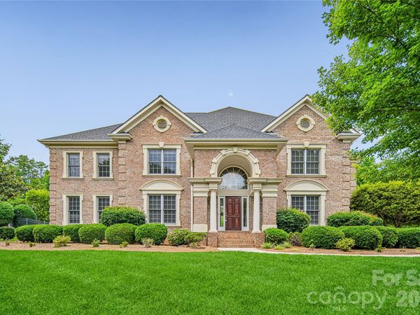 4305 Mourning Dove Drive, Matthews, NC 28104