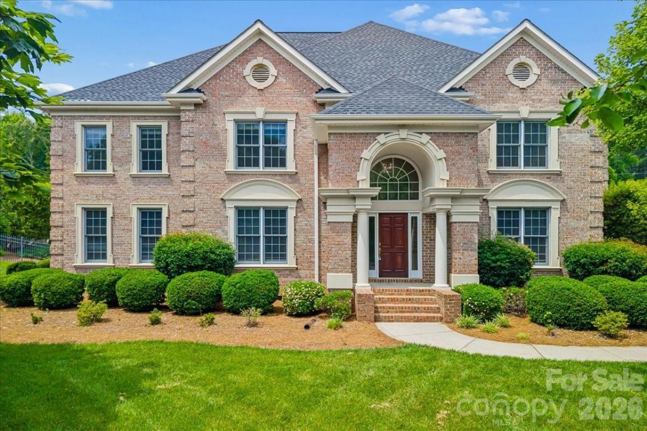 4305 Mourning Dove Drive, Matthews, NC 28104 Main Photo