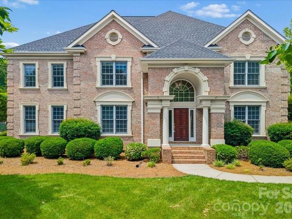 4305 Mourning Dove Drive, Matthews, NC 28104