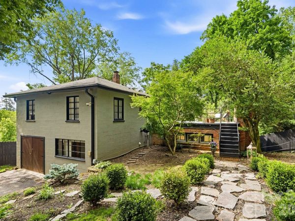 38 Aurora Drive, Asheville, NC 28805