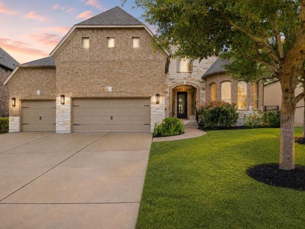 16405 Leopold TRL, Austin, TX 78738