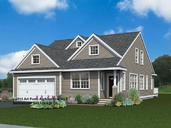 Unit 24 Summerwind Place, Unit 24, Greenland, NH 03840