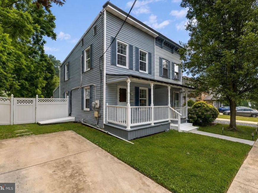 702 4th Street, Laurel, MD 20707 Main Photo