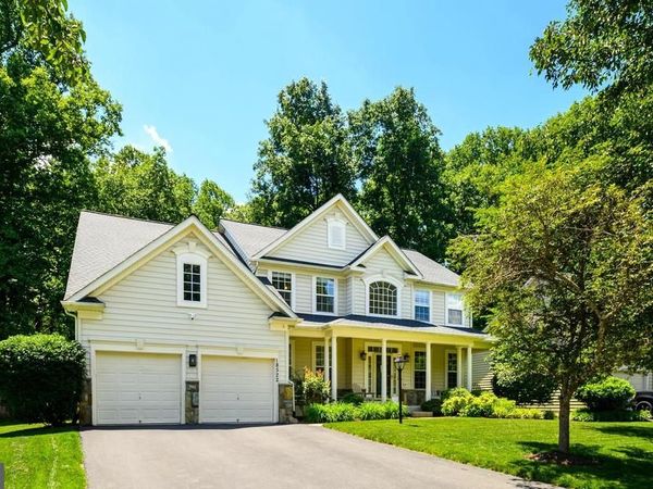18522 RUSHBROOKE DRIVE, OLNEY, MD 20832