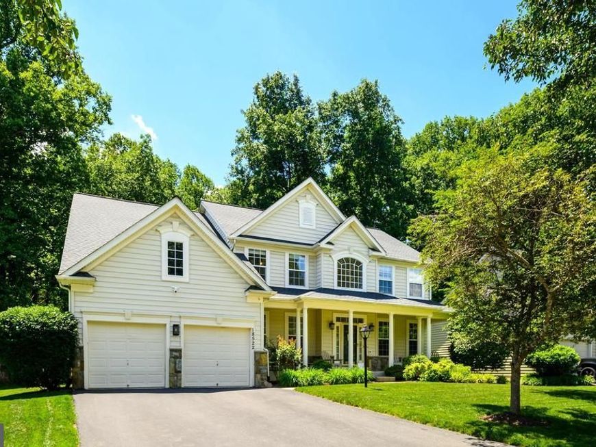 18522 Rushbrooke Drive, Olney, MD 20832 Main Photo