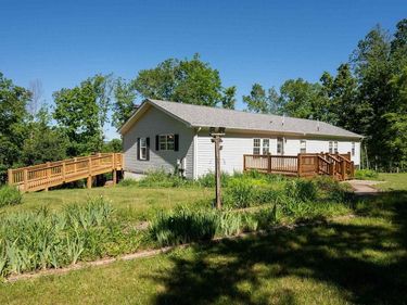 226 MILL CREEK RD , MILLBORO, VA 24460