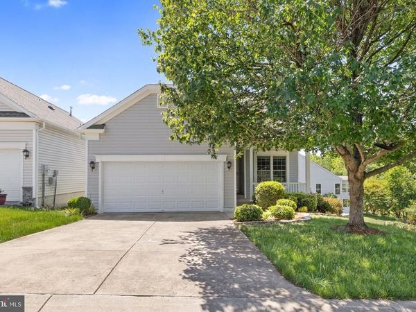 27 BUCHANAN COURT , FREDERICKSBURG, VA 22406