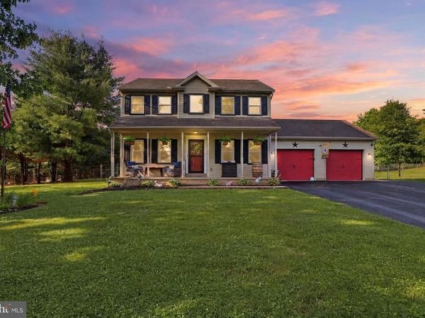 474 BIG MOUNT ROAD, THOMASVILLE, PA 17364