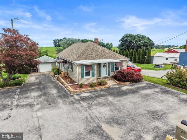 1555 DELTA ROAD , FELTON, PA 17322