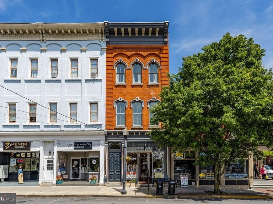 305 N Queen Street, Lancaster, PA 17603 Main Photo