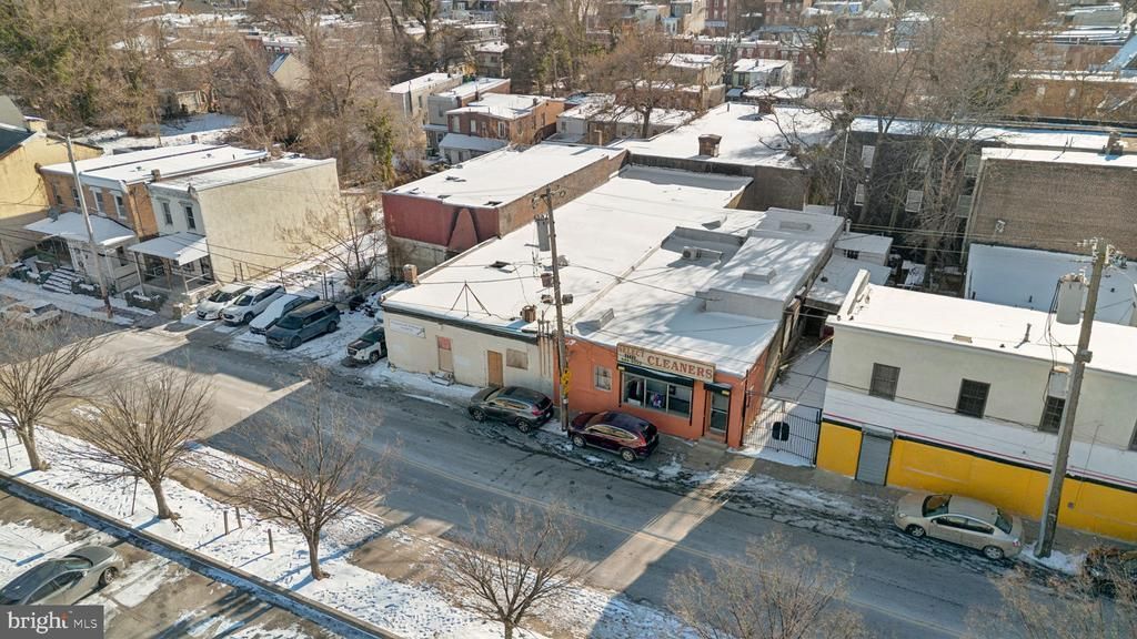 16 22 E Wister Street , Philadelphia, PA 19144 Main Photo
