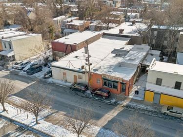 16 22 E WISTER STREET , PHILADELPHIA, PA 19144