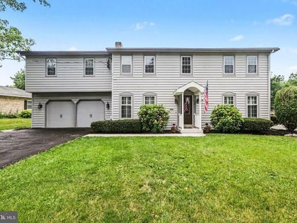 1000 DALE PLACE Carlisle, PA 17013