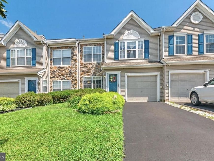 2607 Virginia Lane , Jamison, PA 18929 Main Photo