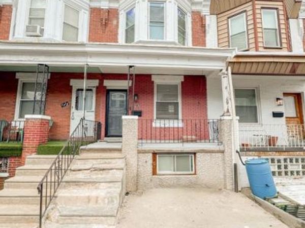 1217 S PEACH STREET , PHILADELPHIA, PA 19143