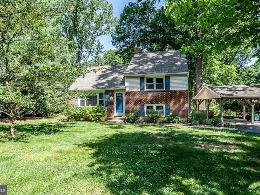 1312 Mary Jane Lane, West Chester, PA 19380 Main Photo