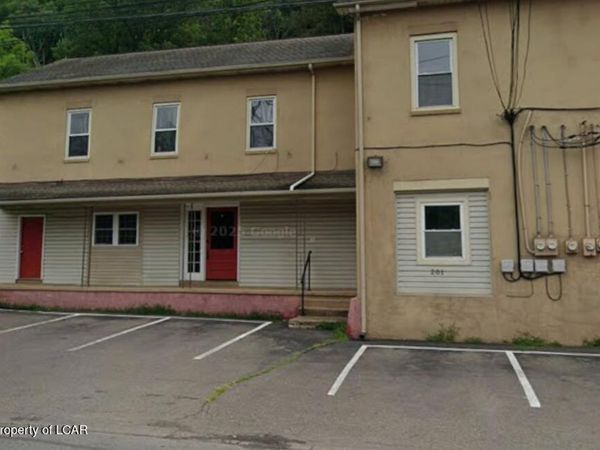 201 Millville Road, Unit D, Bloomsburg, PA 17815