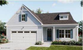 7093 Marsh Shore Point, Unit 144, Leland, NC 28451 Main Photo