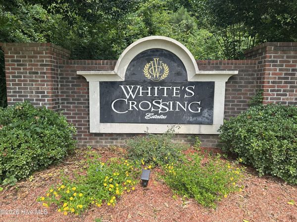 359 Whites Crossing Lane , Whiteville, NC 28472