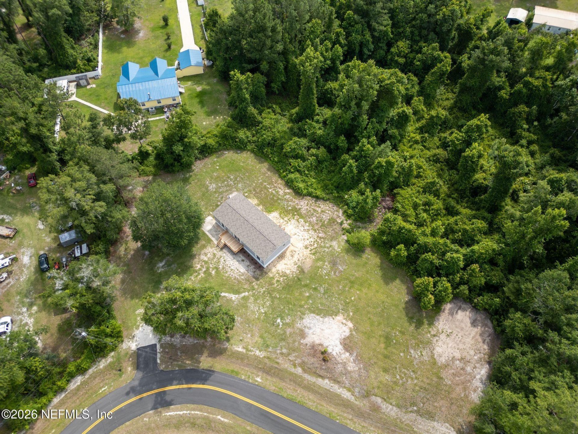 140 NW Genell Loop, Lake City, FL 32055 Photo