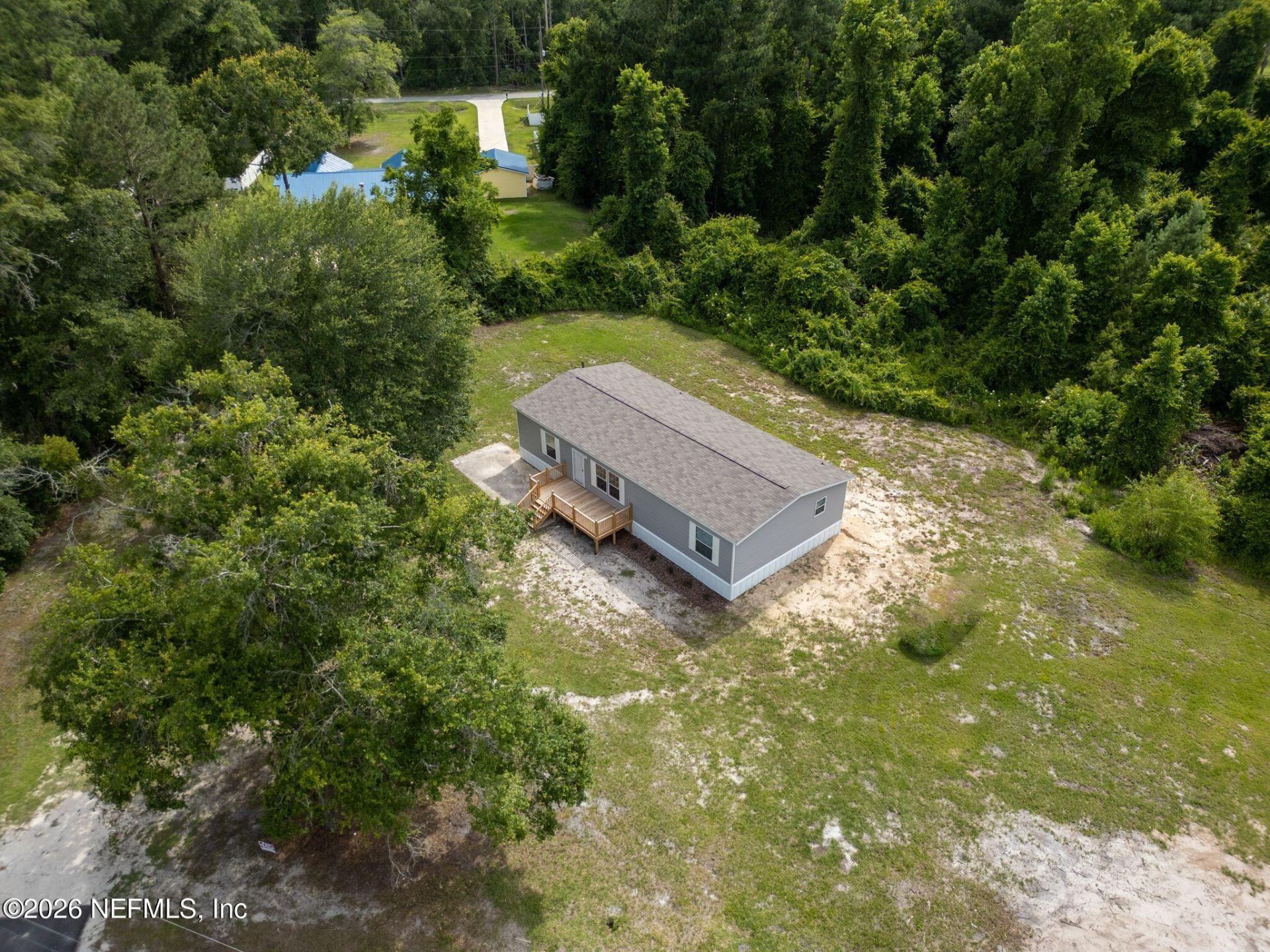 140 NW Genell Loop, Lake City, FL 32055 Photo