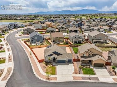 9423 Fairway Glen Drive, Peyton, CO 80831