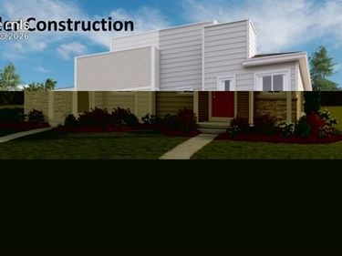 7377 Fountain Grass Grove, Colorado Springs, CO 80915