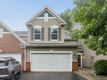 210 Heritage Lane, Circle Pines, MN 55014
