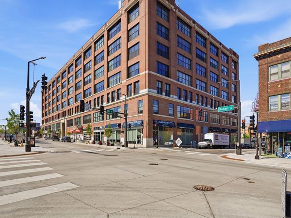 500 Robert Street N, Unit 702, Saint Paul, MN 55101