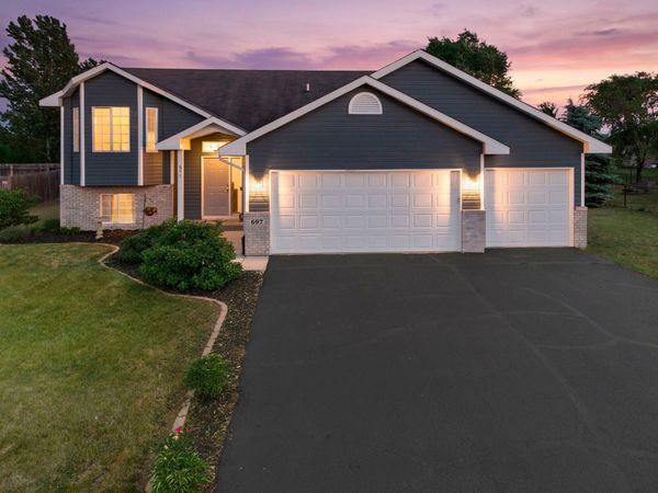 697 Eagle Lake Road S, Big Lake, MN 55309