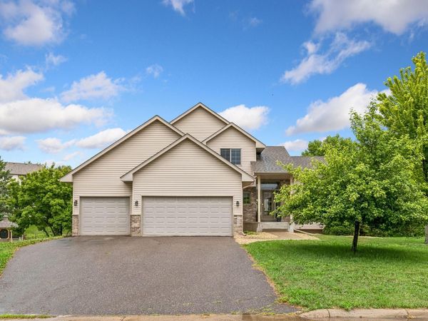 1405 Landsdown Road , Buffalo, MN 55313