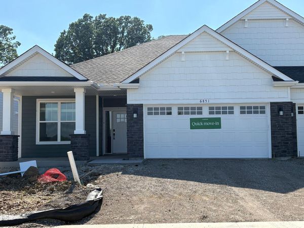 6851 Zenwood Lane, Corcoran, MN 55374