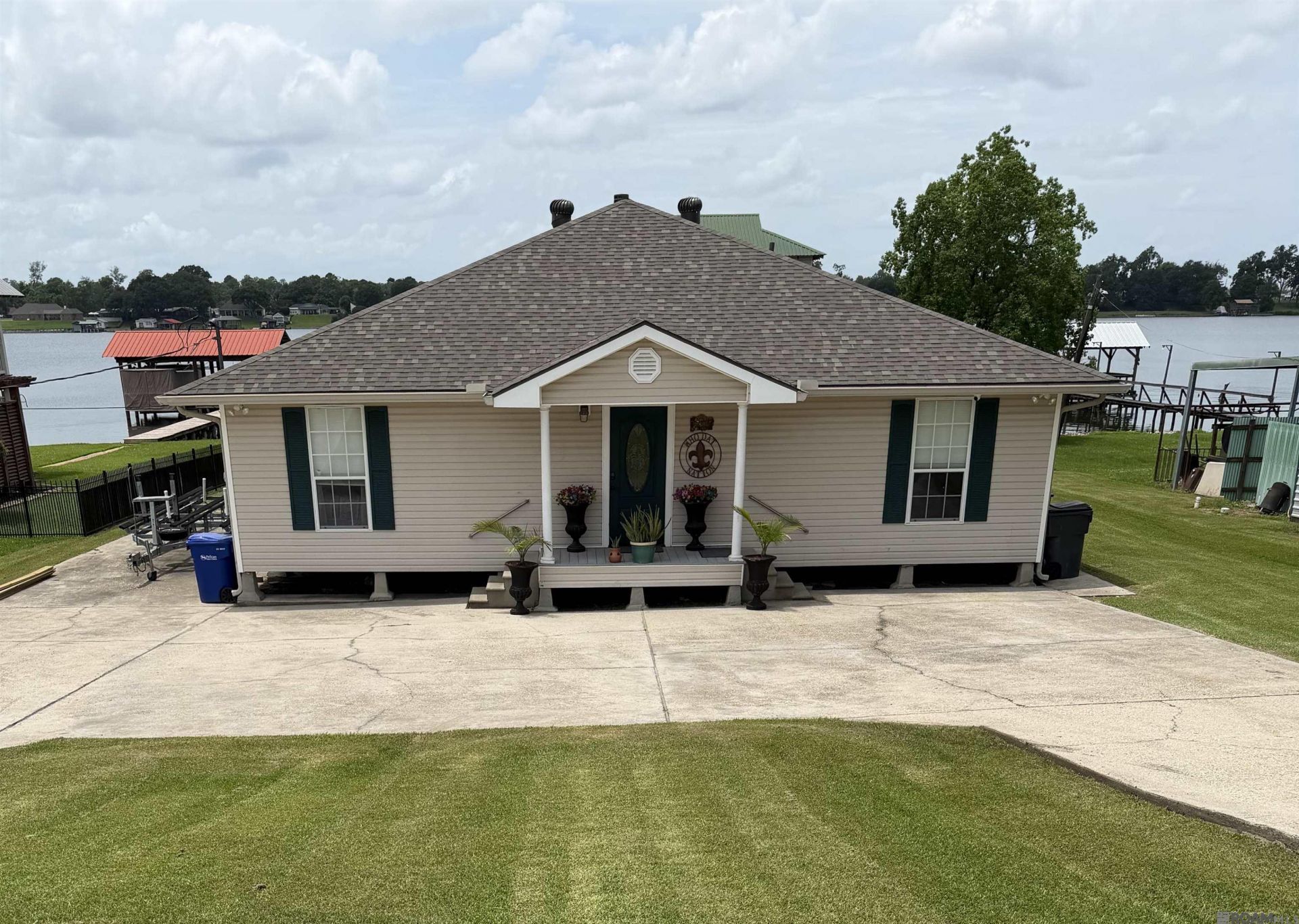 9371 Island Rd, Ventress, LA 70783 Main Photo