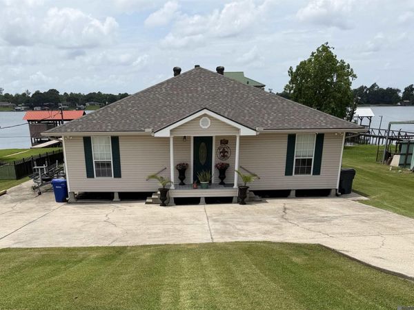 9371 Island Rd, Ventress, LA 70783